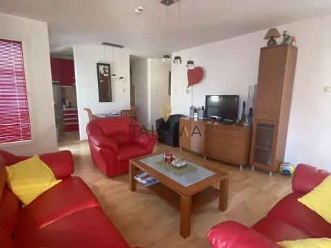 Prodaja, jednosoban stan, 55m², Centar, Budva - image 2