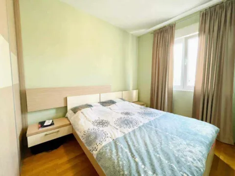 Rent, two bedroom apartment, 60m², Stari Aerodrom, Podgorica - image 3