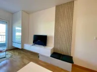 Rent, studio apartment, 24m², Stari Aerodrom, Podgorica - image 5