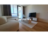 Izdavanje, dvosoban stan, 56m², Savski Venac, Beograd - image 3
