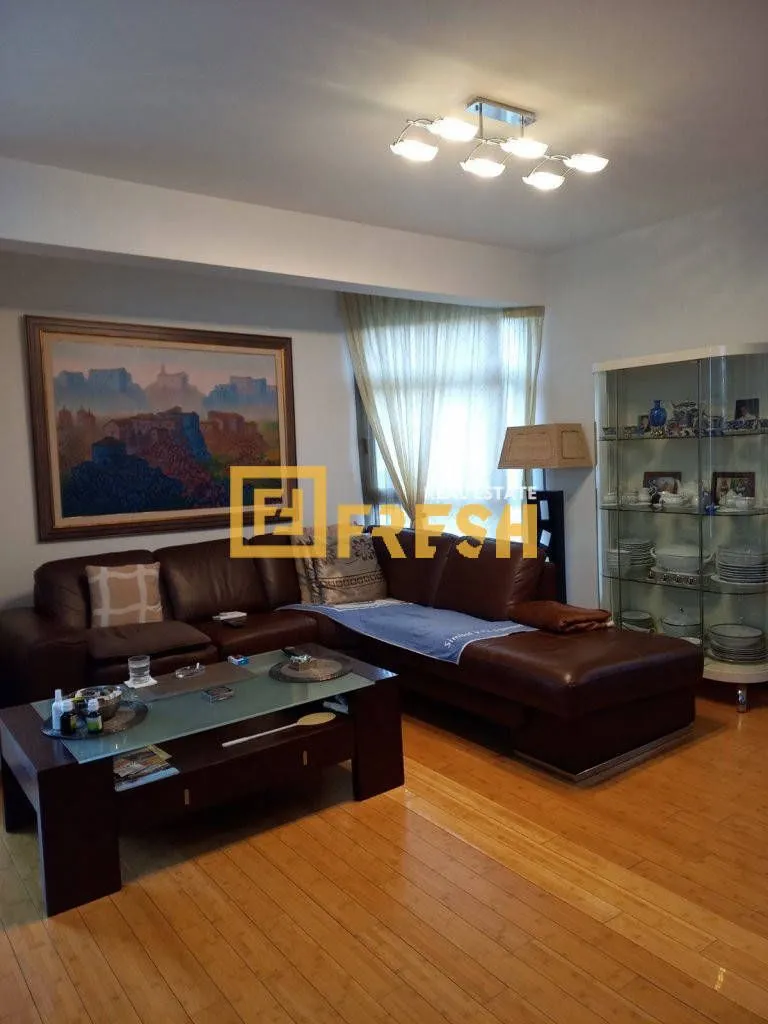 Sale, two bedroom apartment, 80m², Budva, Crna Gora