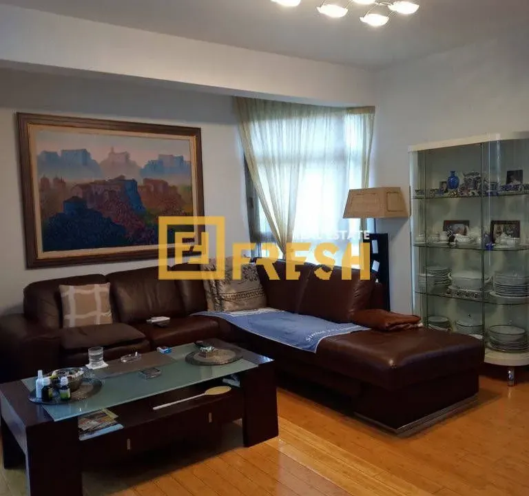 Sale, two bedroom apartment, 80m², Budva, Crna Gora
