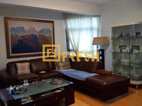 Sale, two bedroom apartment, 80m², Budva, Crna Gora - image 1