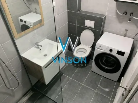 Izdavanje, jednosoban stan, 46m², Telep, Novi Sad Sve Podlokacije - image 8