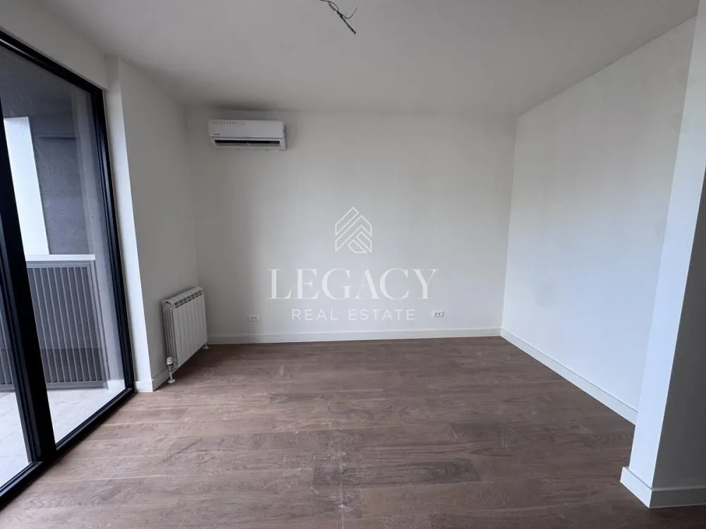 Sale, apartment, 32m², Savski Venac, Beograd