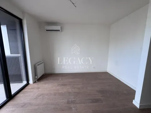 Prodaja, stan, 32m², Savski Venac, Beograd - image 2