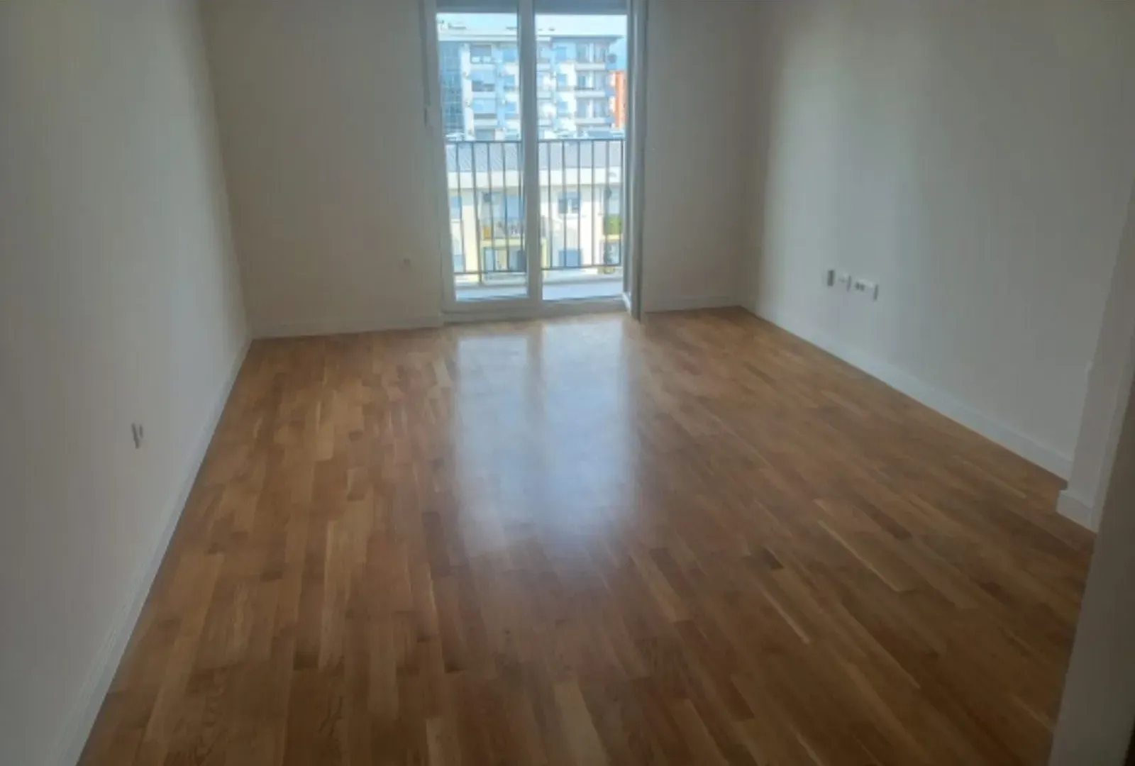 Izdavanje, jednosoban stan, 40m², Zabjelo, Podgorica