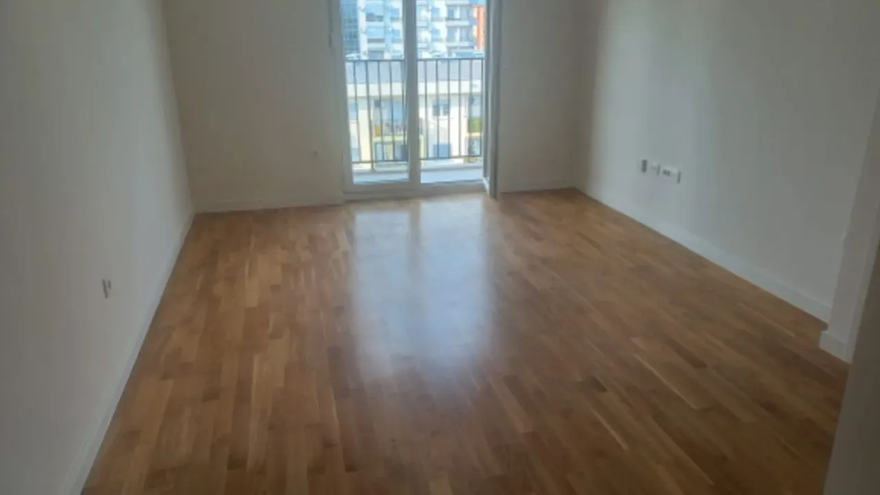Rent, one bedroom apartment, 40m², Zabjelo, Podgorica