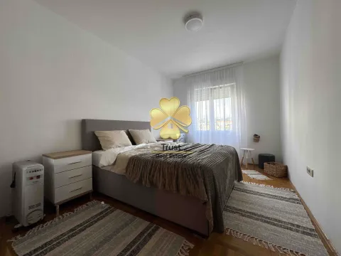 Izdavanje, jednosoban stan, 55m², Momišići, Podgorica - image 8