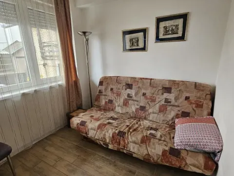 Sale, studio apartment, 18m², Centar, Kragujevac - image 2