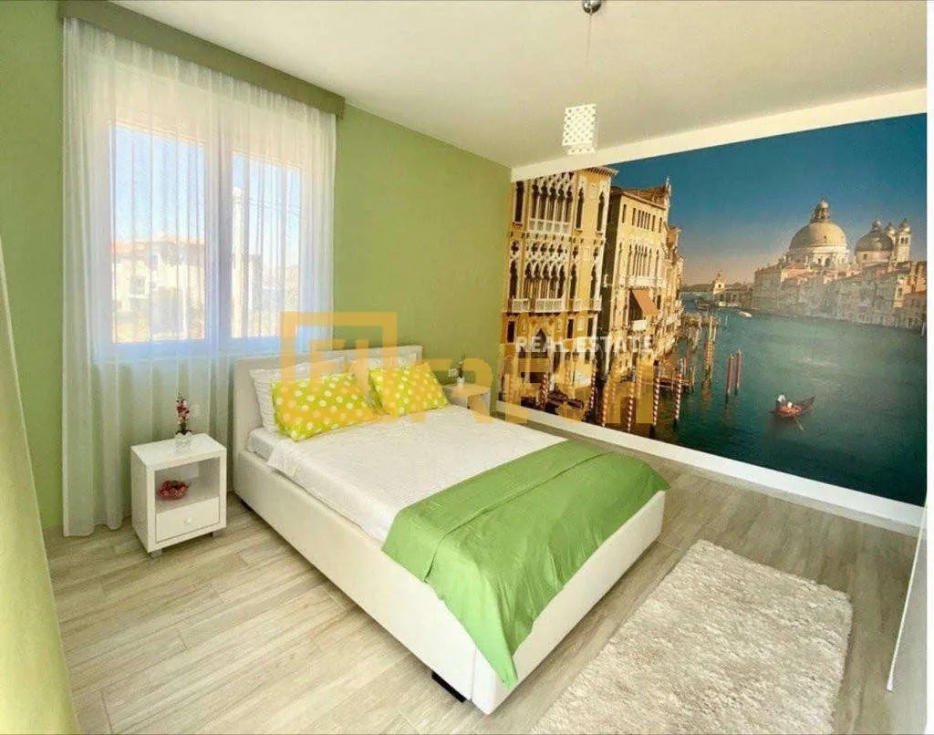 Sale, two bedroom apartment, 106m², Dobre Vode, Bar