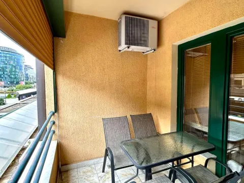 Rent, two bedroom apartment, 65m², Preko Morače, Podgorica - image 12