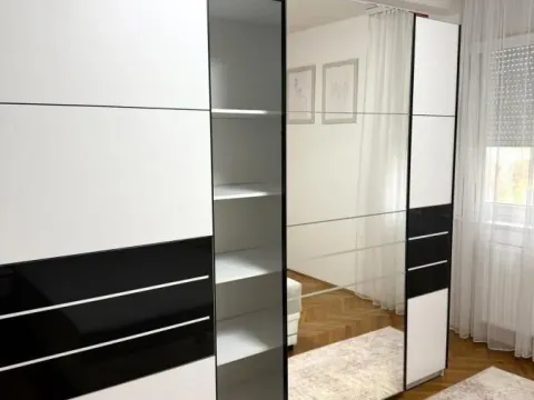 Izdavanje, dvosoban stan, 50m², Grbavica, Novi Sad Sve Podlokacije - image 16