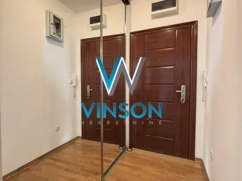 Izdavanje, jednosoban stan, 54m², Centar, Novi Sad - image 12