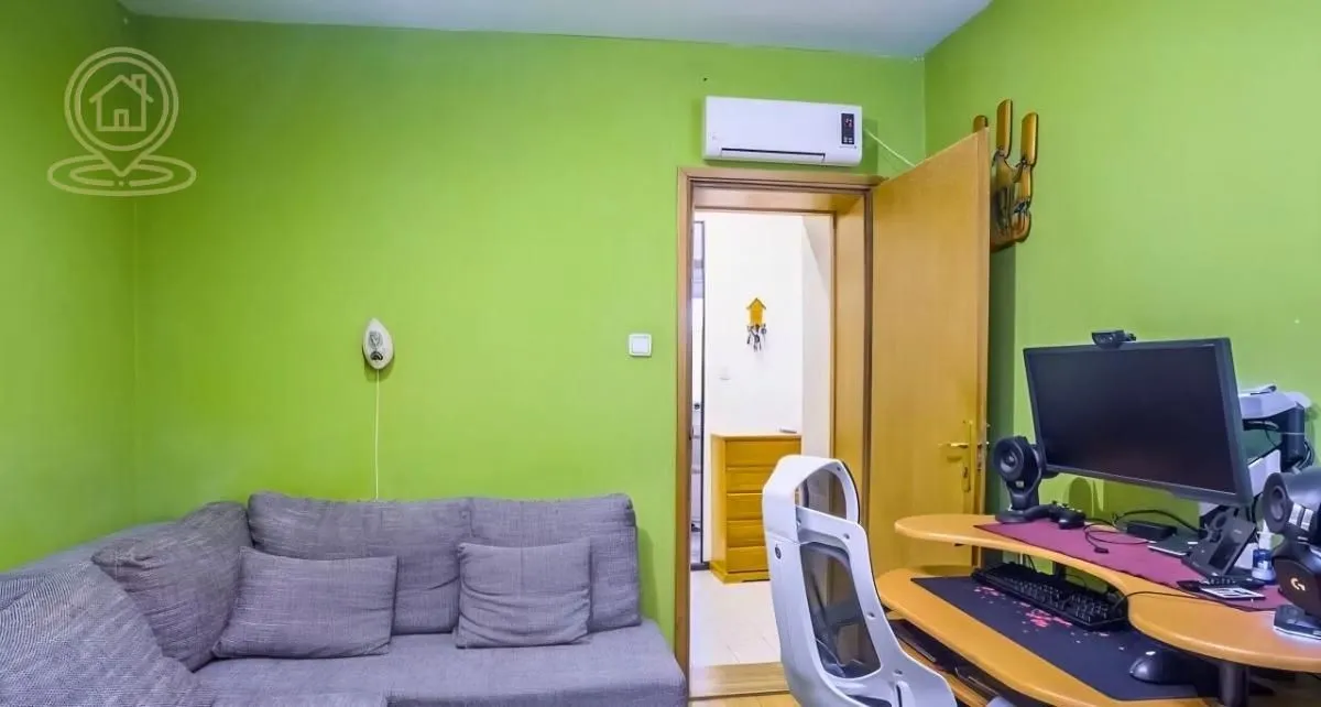 Sale, two bedroom apartment, 65m², Bulevar Oslobodjenja, Novi Sad Sve Podlokacije