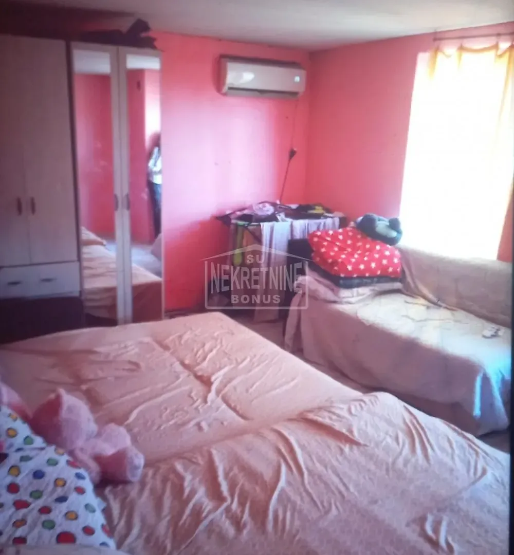 Sale, house, 96m², Srpski Šor, Subotica