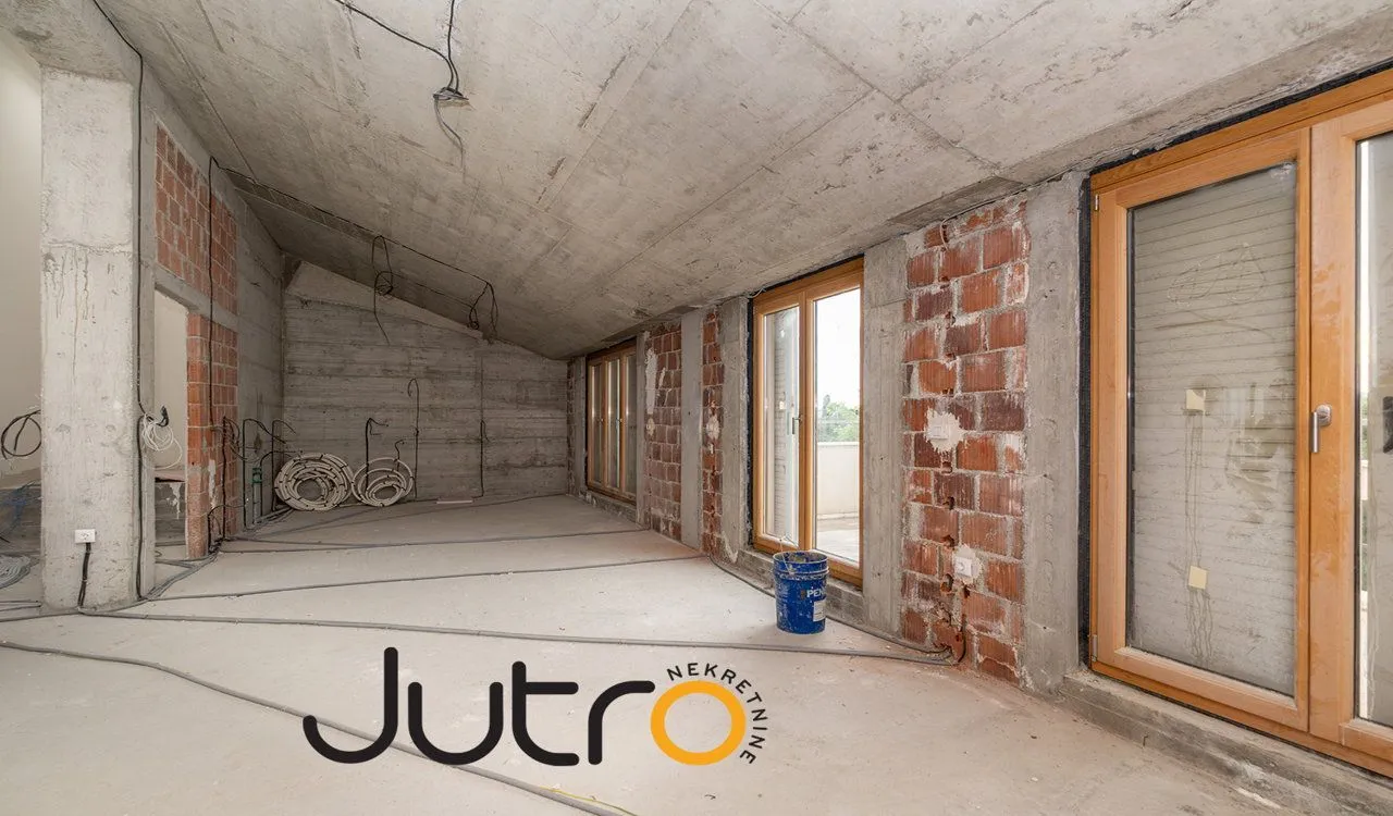 Rent, office space, 178m², Podgorica, Crna Gora