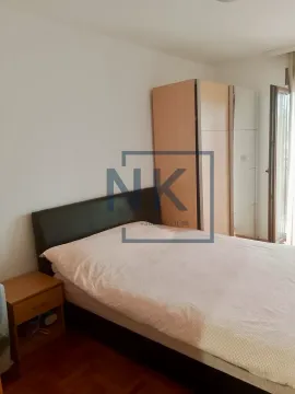 Izdavanje, jednosoban stan, 47m², Stari Aerodrom, Podgorica - image 5