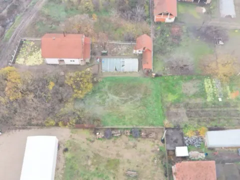 Sale, land lot, 900m², Donje Sinkovce, Leskovac - image 8