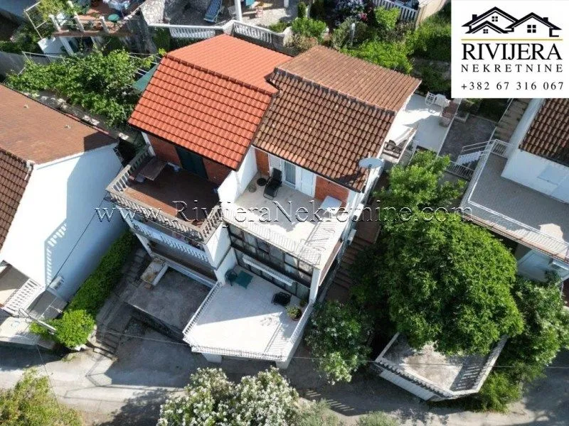 Prodaja, kuća, 168m², Krašići, Tivat