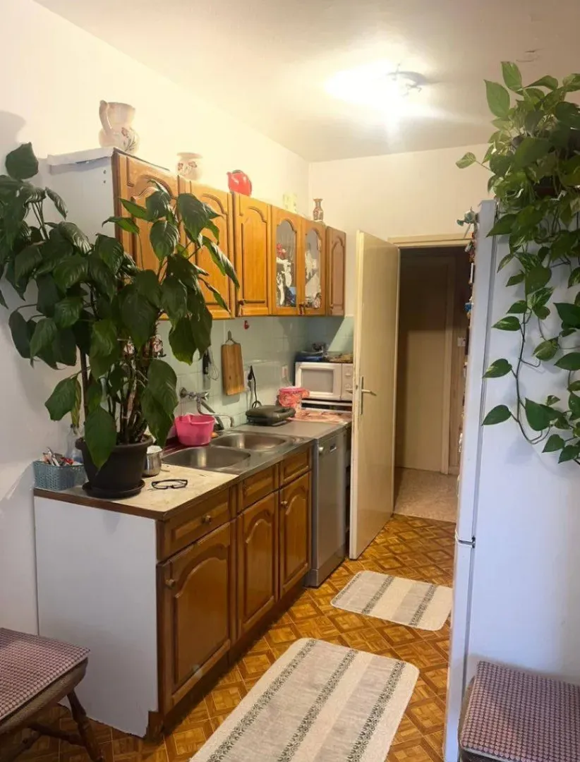 Sale, two bedroom apartment, 82m², Centar, Tivat