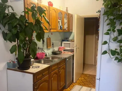 Prodaja, dvosoban stan, 82m², Centar, Tivat - image 9