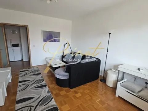 Rent, two bedroom apartment, 54m², Palilula Sve Podlokacije, Beograd - image 3
