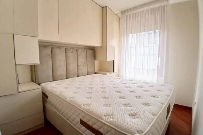 Rent, two bedroom apartment, 42m², Vukov Spomenik, Zvezdara Sve Podlokacije