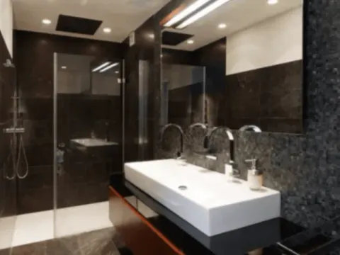 Rent, house, 180m², Bečići, Budva - image 6