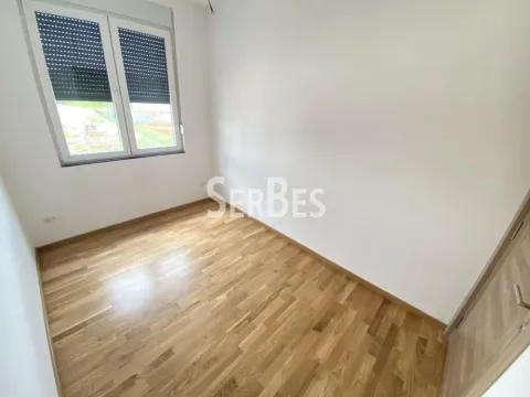 Prodaja, četvorosoban stan, 85m², Alibegovac, Petrovaradin - image 17