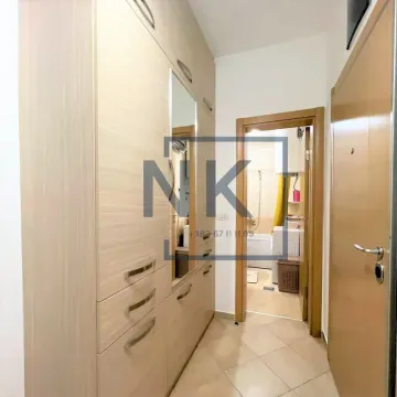 Izdavanje, jednosoban stan, 48m², Ljubović, Podgorica - image 5