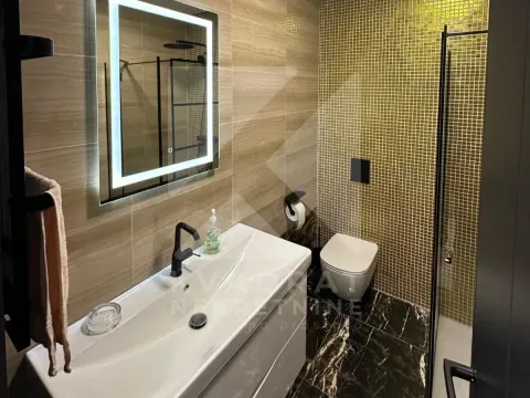 Izdavanje, jednosoban stan, 45m², Zagorič, Podgorica - image 3