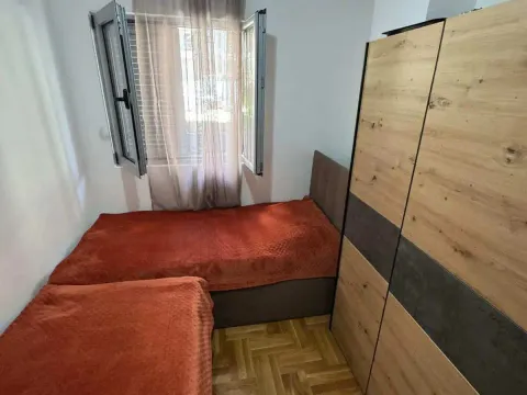 Sale, two bedroom apartment, 58m², Rozino, Budva - image 6