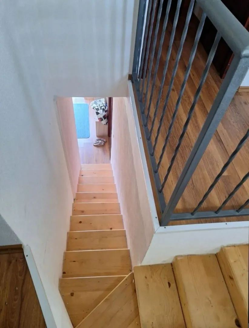 Prodaja, kuća, 54m², Centar, Žabljak