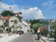 Prodaja, plac, 75m², Prčanj, Kotor - image 13