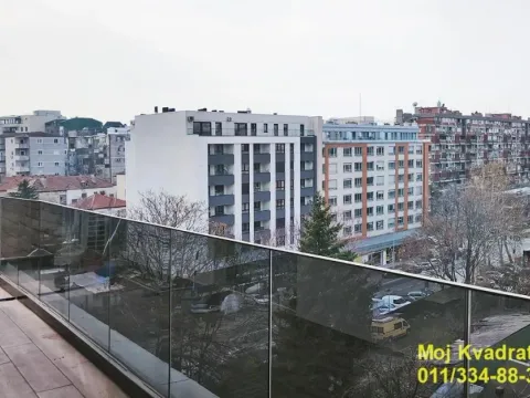 Sale, apartment, 152m², Čubura, Beograd - image 18