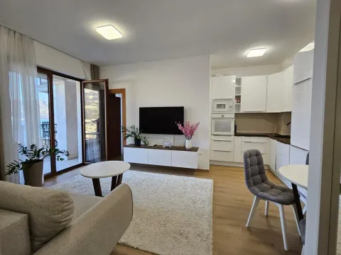 Prodaja, dvosoban stan, 54m², Gospoština, Budva - image 3