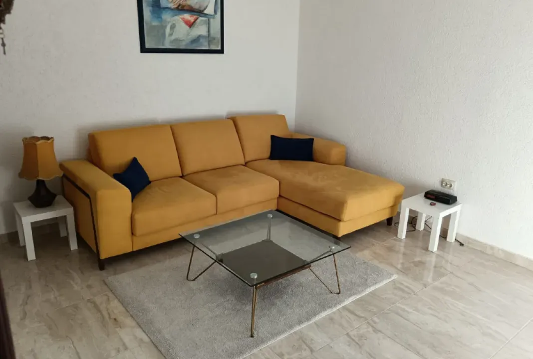 Sale, two bedroom apartment, 57m², Bar, Crna Gora