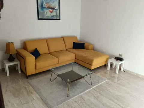 Prodaja, dvosoban stan, 57m², Bar, Crna Gora - image 1