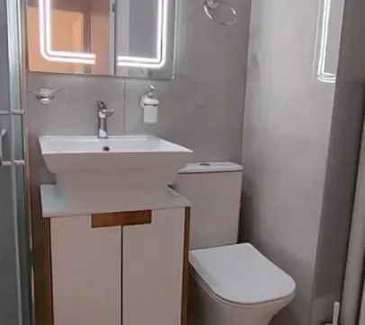 Izdavanje, dvosoban stan, 56m², Brace Jerković, Voždovac Sve Podlokacije - image 11