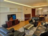 Izdavanje, četvorosoban stan, 126m², Kalenić Pijaca, Vračar Sve Podlokacije - image 1