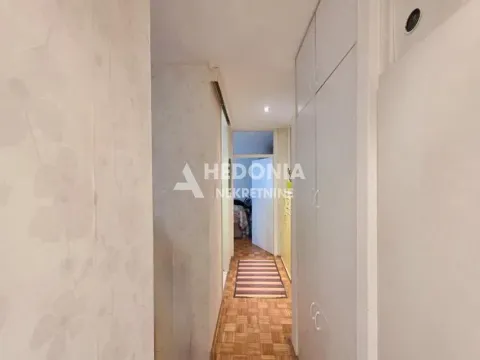 Prodaja, dvosoban stan, 63m², Novi Beograd Blok 22, Novi Beograd Sve Podlokacije - image 9