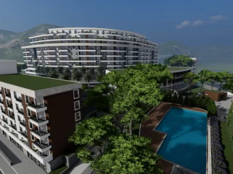 Sale, office space, 660m², Bečići, Budva - image 9