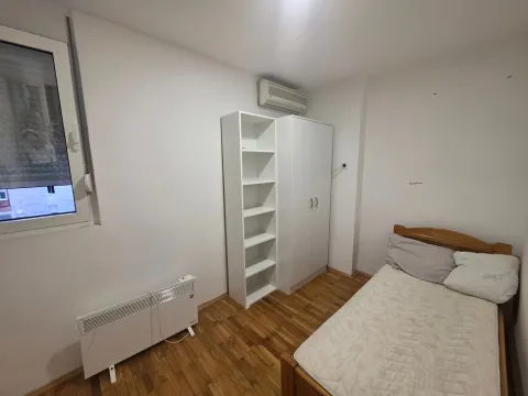 Rent, two bedroom apartment, 65m², Blok 5, Podgorica - image 19