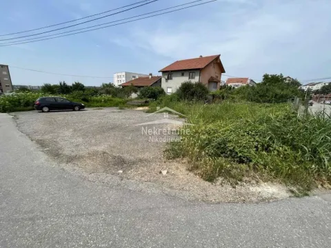 Sale, land lot, Zvezdara Sve Podlokacije, Beograd