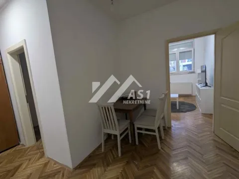 Rent, two bedroom apartment, 48m², Adamovićevo Naselje, Novi Sad Sve Podlokacije - image 5