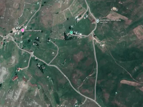 Prodaja, plac, 300m², Motički gaj, Žabljak - image 6