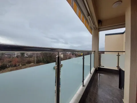 Rent, two bedroom apartment, 67m², Radanovići, Kotor - image 16