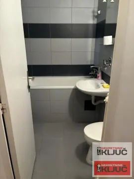 Izdavanje, jednosoban stan, 51m², Liman 4, Novi Sad Sve Podlokacije - image 10