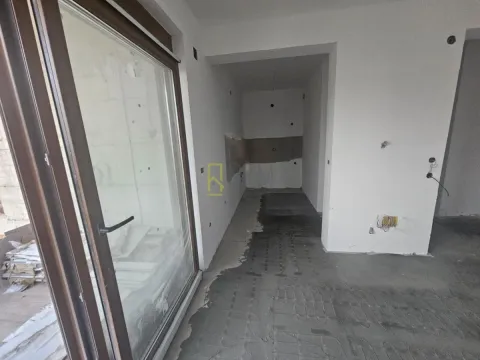 Prodaja, dvosoban stan, 54m², Đenovići, Herceg Novi - image 4